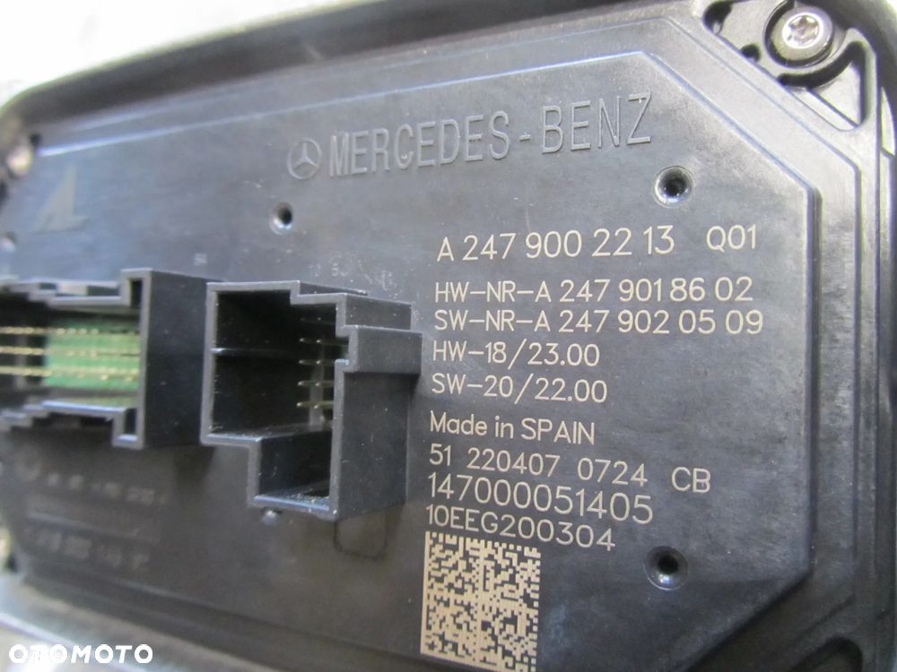 moduł 2479002213 - 1