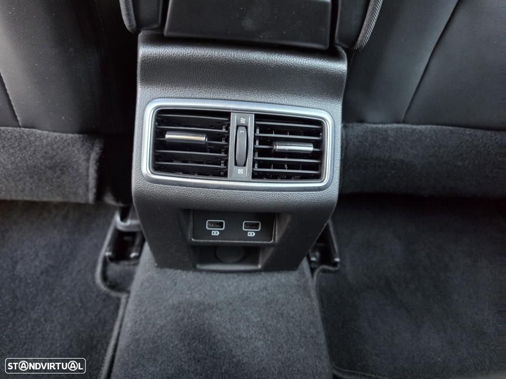 Renault Mégane 1.5 Blue dCi Zen - 20