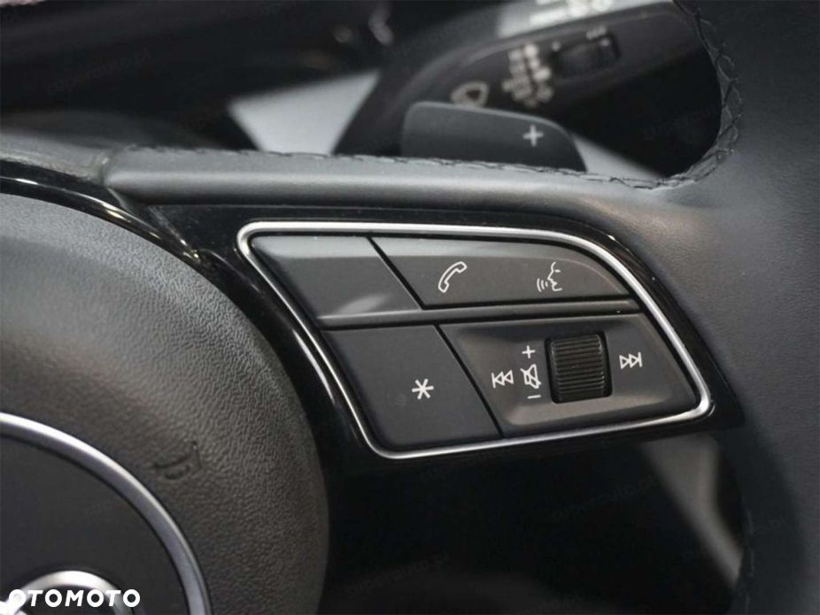 Audi A3 Sportback 30 TFSI mHEV S tronic - 12