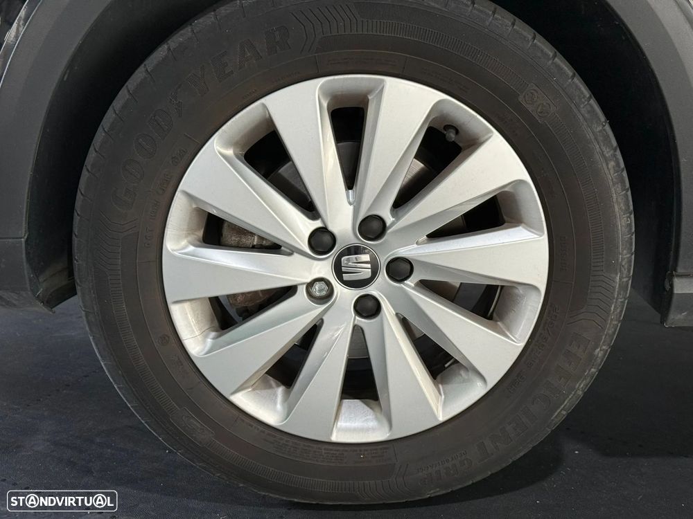 SEAT Arona 1.0 TSI Style - 6