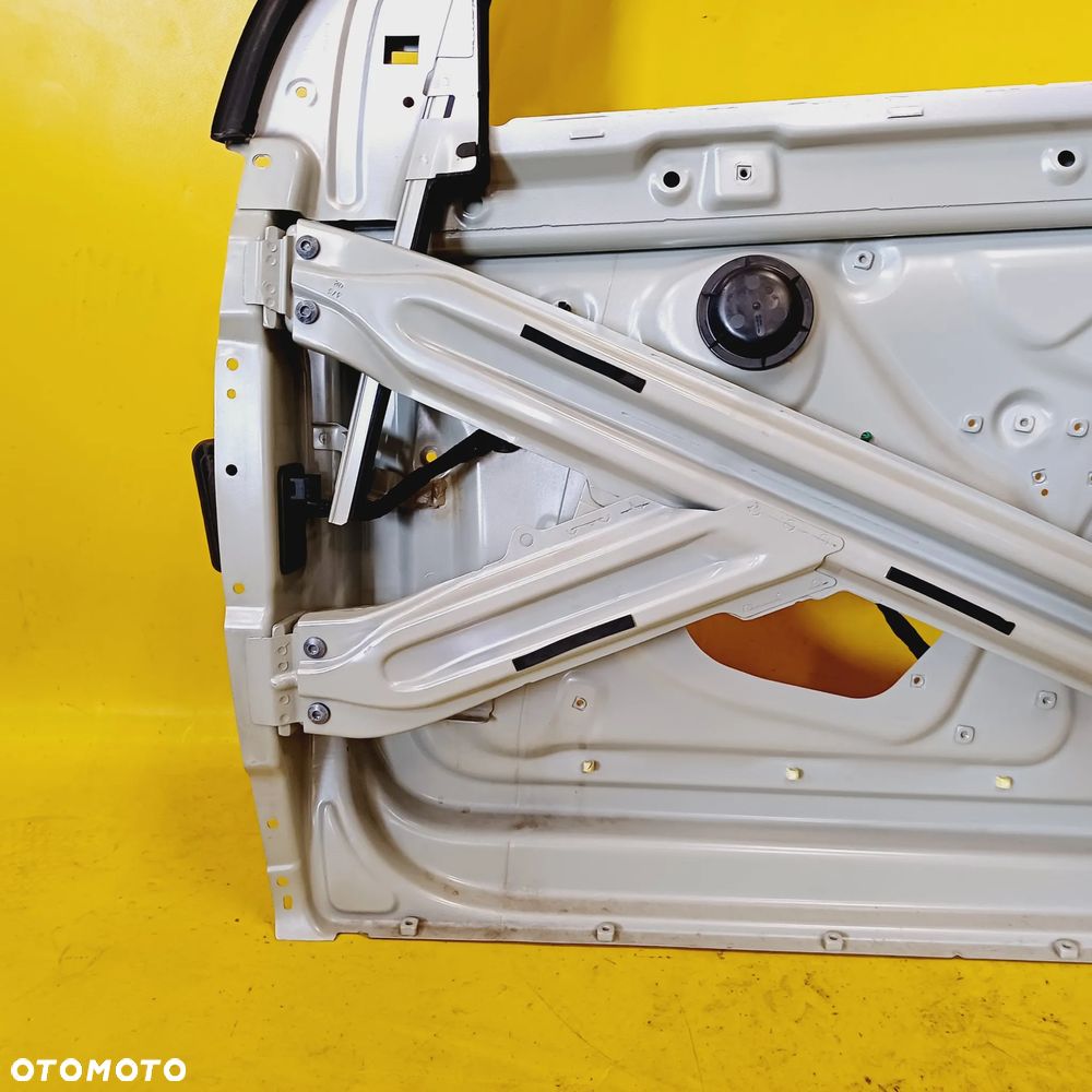 DRZWI LEWY PRZÓD LEWE PRZEDNIE VW GOLF V 5D HB 1K4831603 NR89 - 2