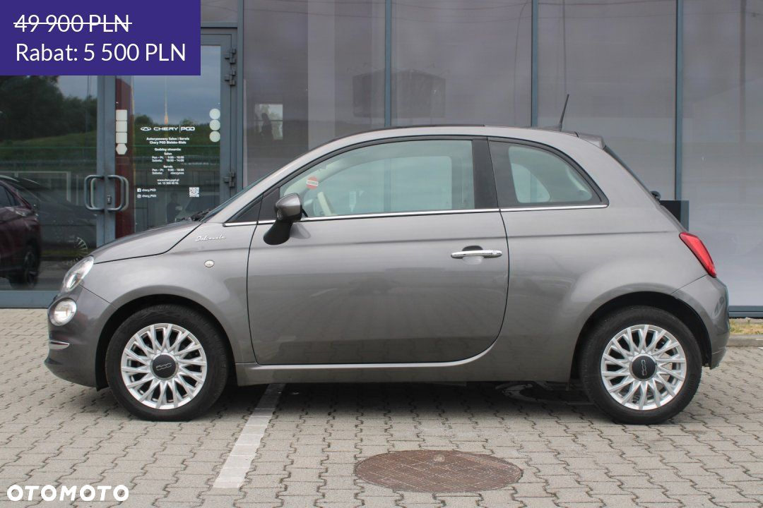 Fiat 500 - 8
