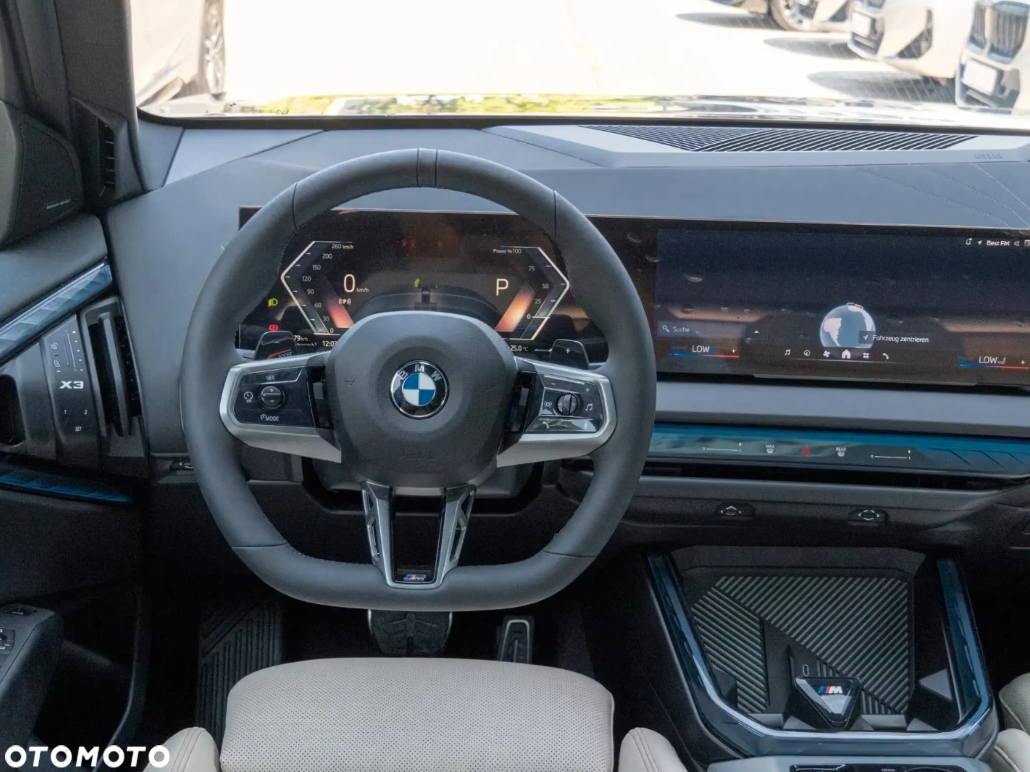 BMW X3 xDrive20d mHEV - 5