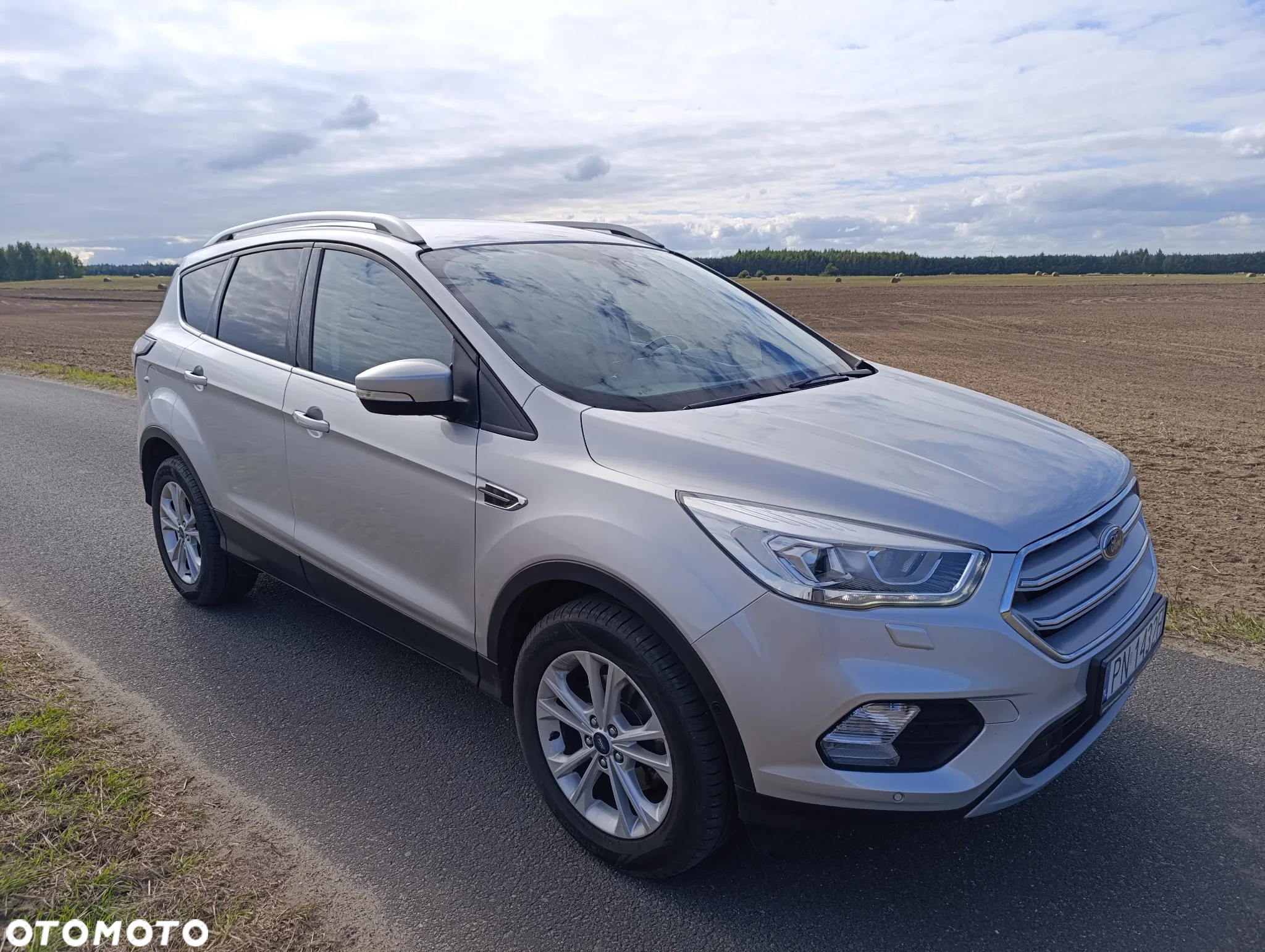 Ford Kuga - 7