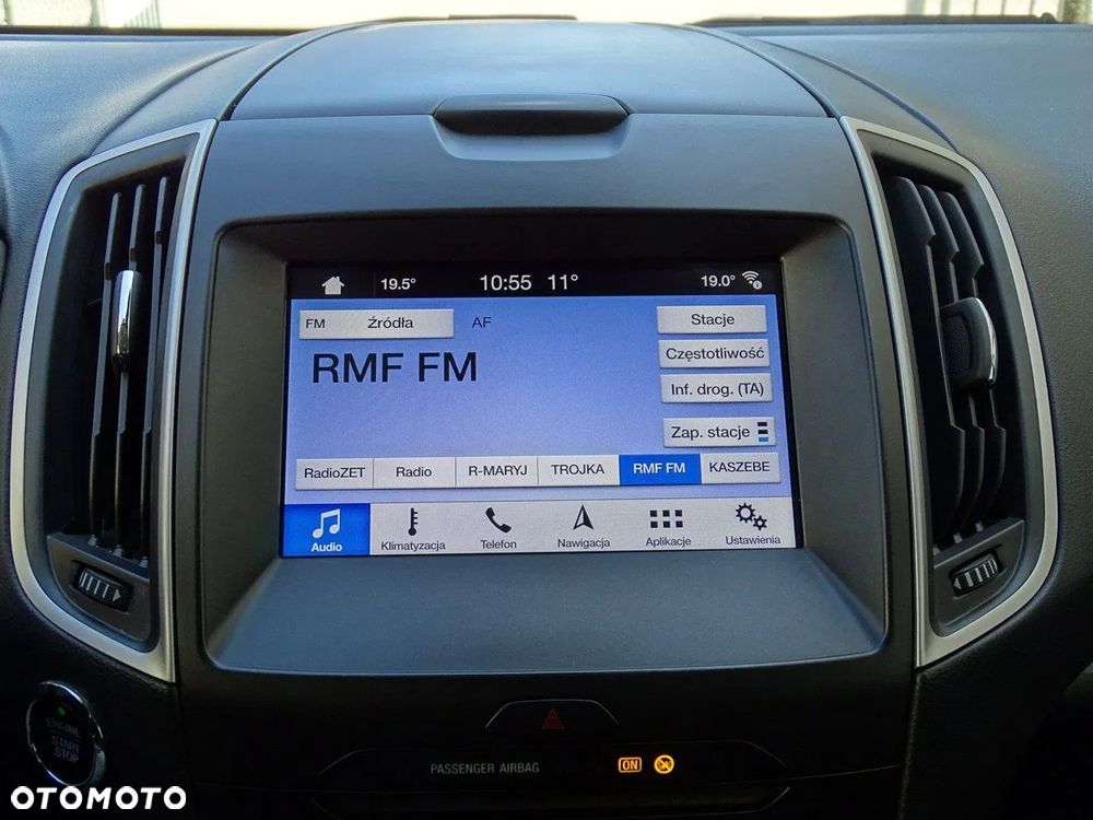 Ford S-Max - 22