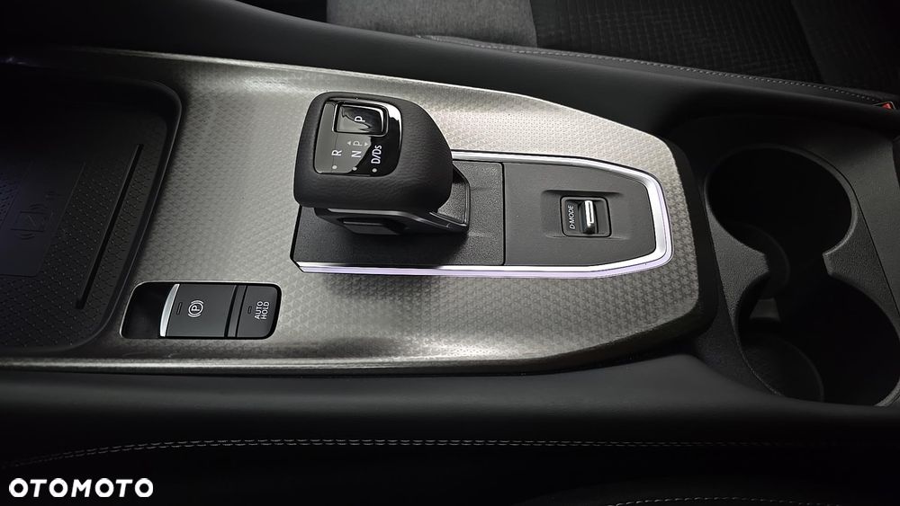 Nissan Qashqai 1.3 DIG-T MHEV N-Connecta Xtronic - 14