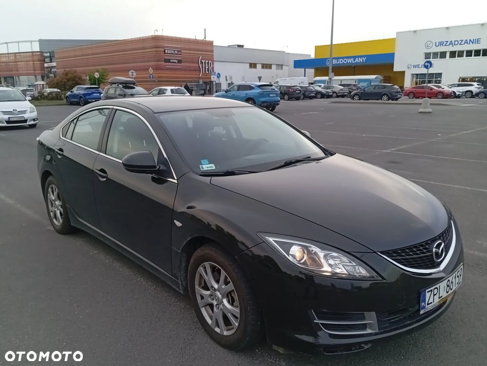 Mazda 6 1.8 Exclusive - 5