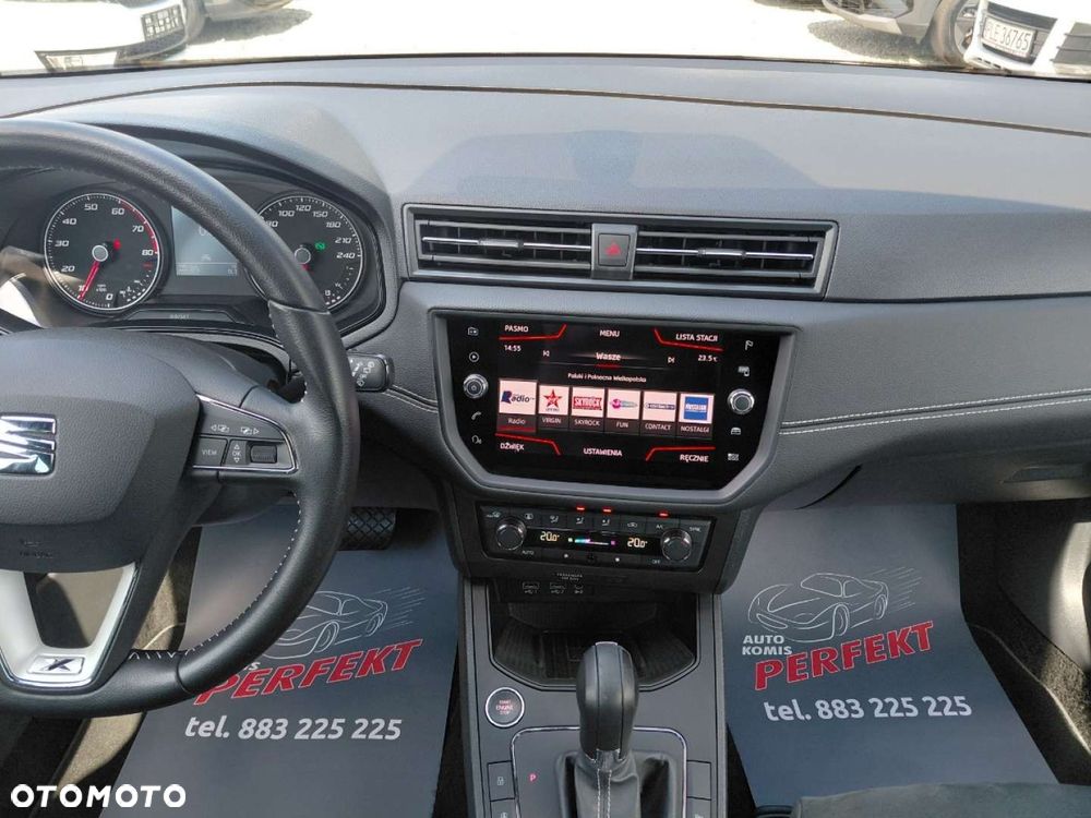 Seat Ibiza - 21