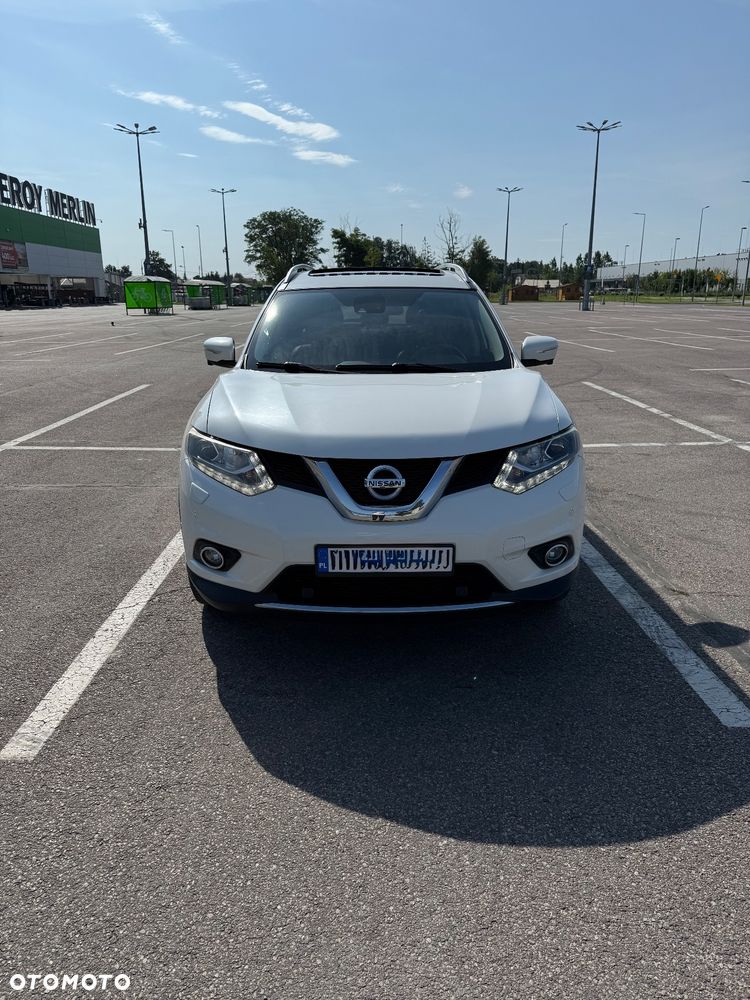 Nissan X-Trail 1.6 DCi Tekna 2WD EU6 - 2