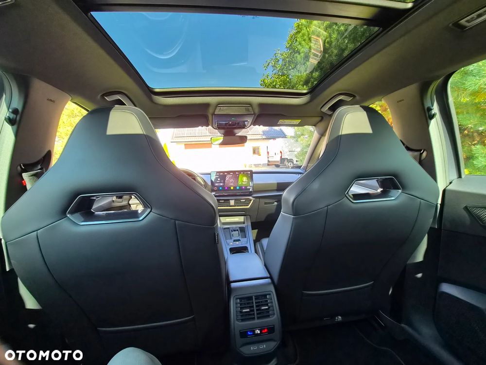 Cupra Formentor 2.0 TSI 4Drive VZ DSG - 13