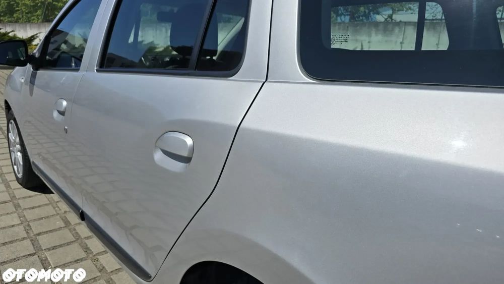 Dacia Logan - 28