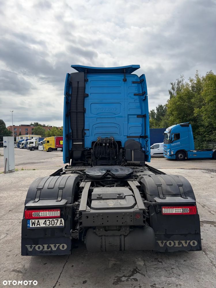 Volvo FH4 - 6