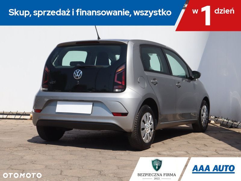 Volkswagen up! - 7