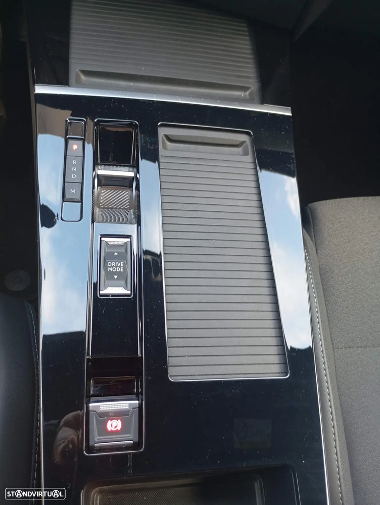 Opel Astra Sports Tourer 1.2 T GS Aut. - 9