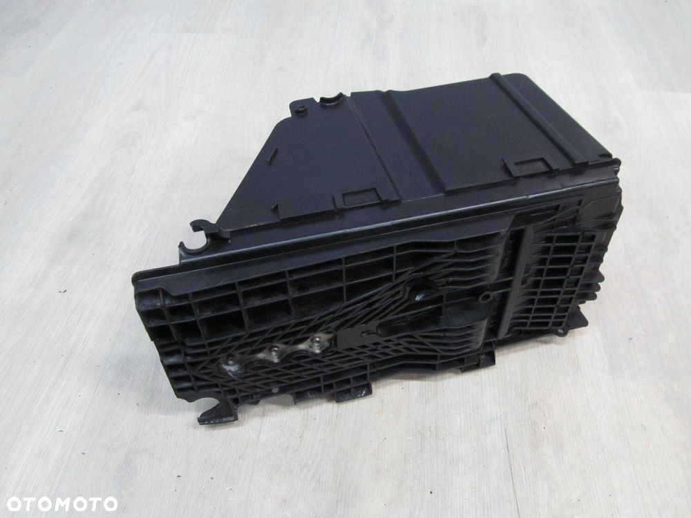 FORD S-MAX OBUDOWA AKUMULATORA 6G91-10723-A - 2