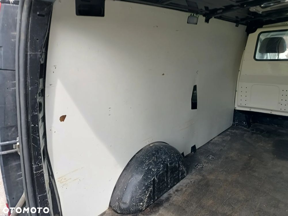 Mercedes-Benz VITO 3.0 diesel 204kM automat, WERSJA LONG L2H1! UDOKUMENTOWANY PRZEBIEG 234tyś.! 2008 rok, BEZ WKŁADU FINANSOWEGO! - 19