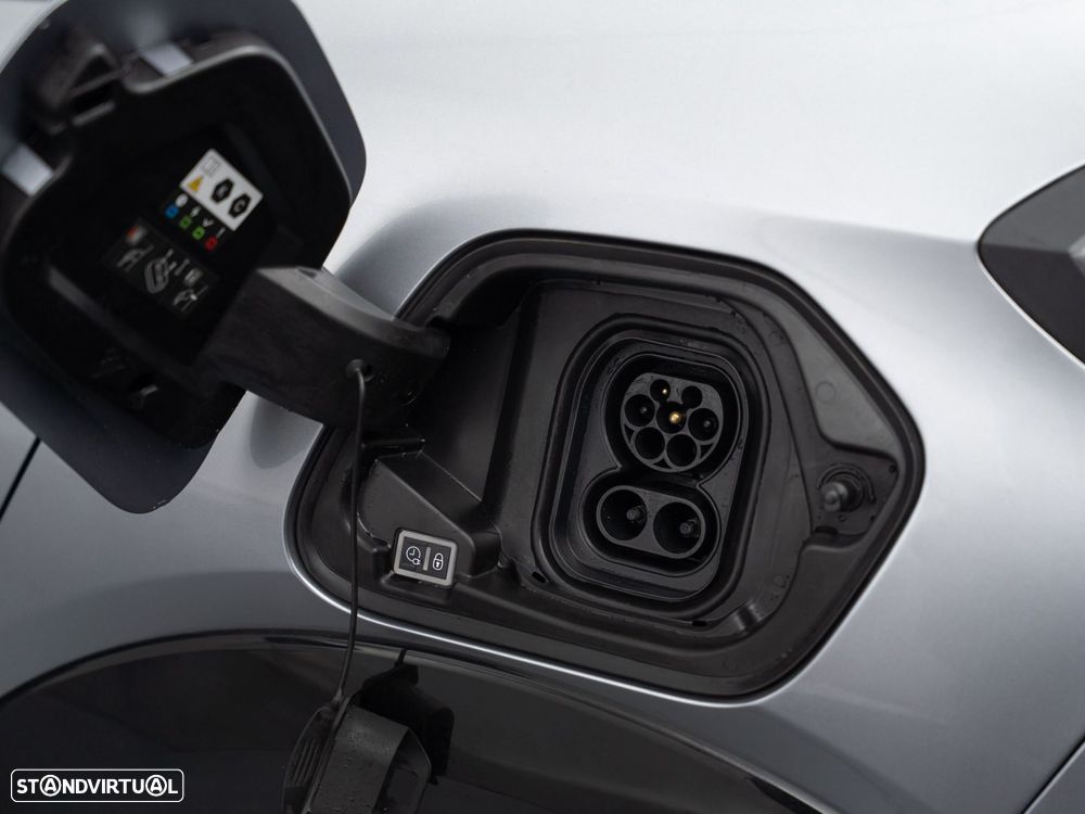 Peugeot e-208 50 kWh Active Pack - 13