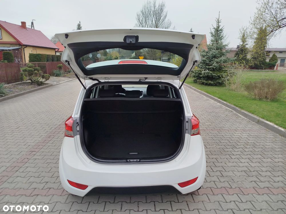 Hyundai ix20 1.4 Fifa World Cup Edition - 20