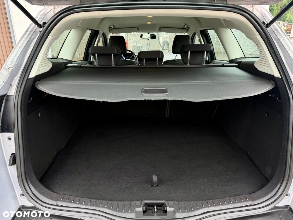 Ford Focus 1.0 EcoBoost Trend - 28