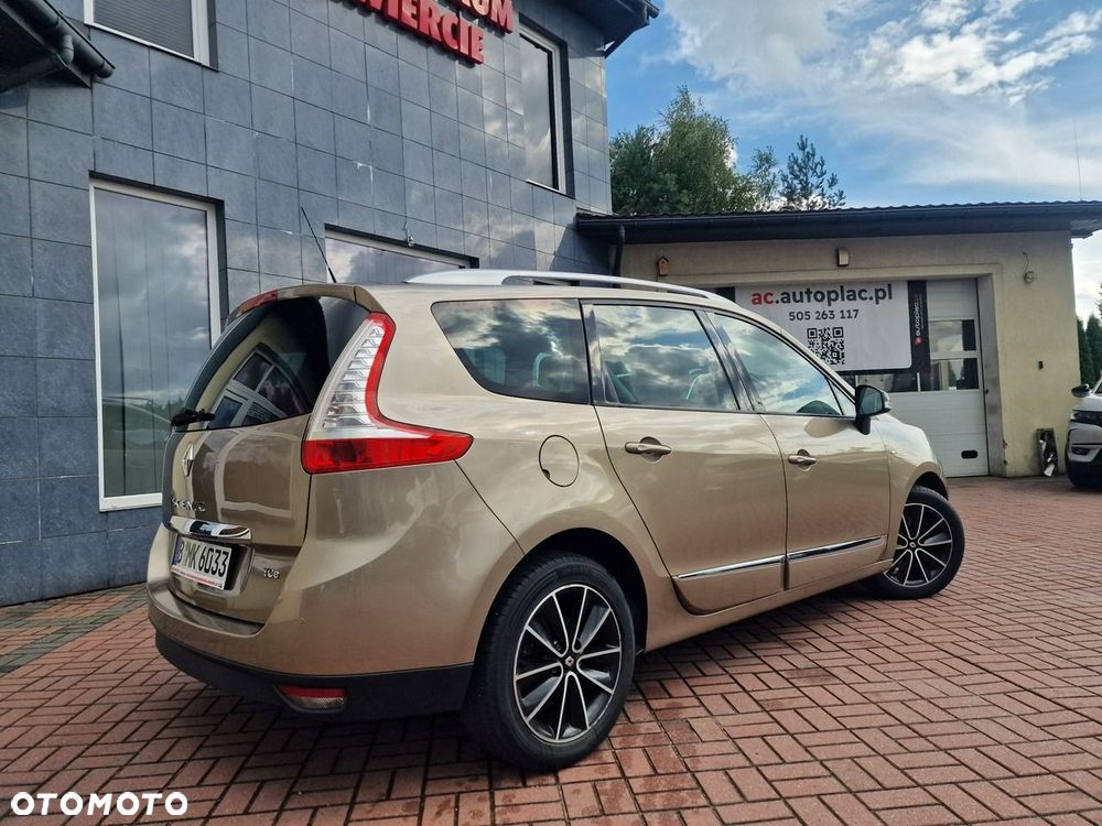 Renault Grand Scenic - 14
