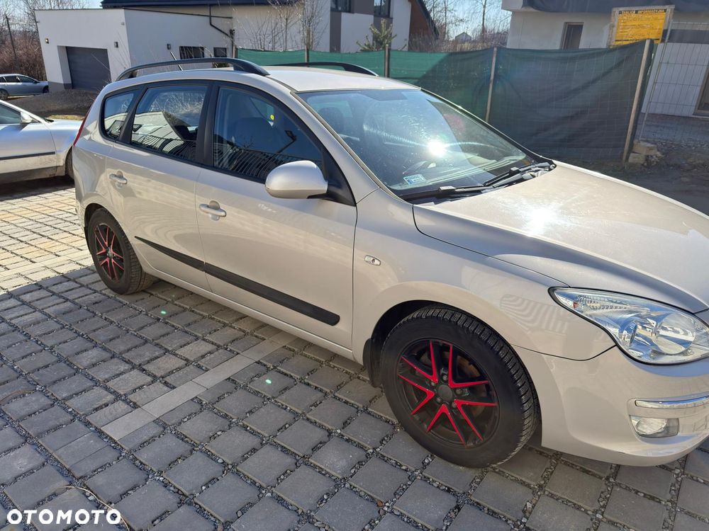 Hyundai i30 1.6 Comfort - 2