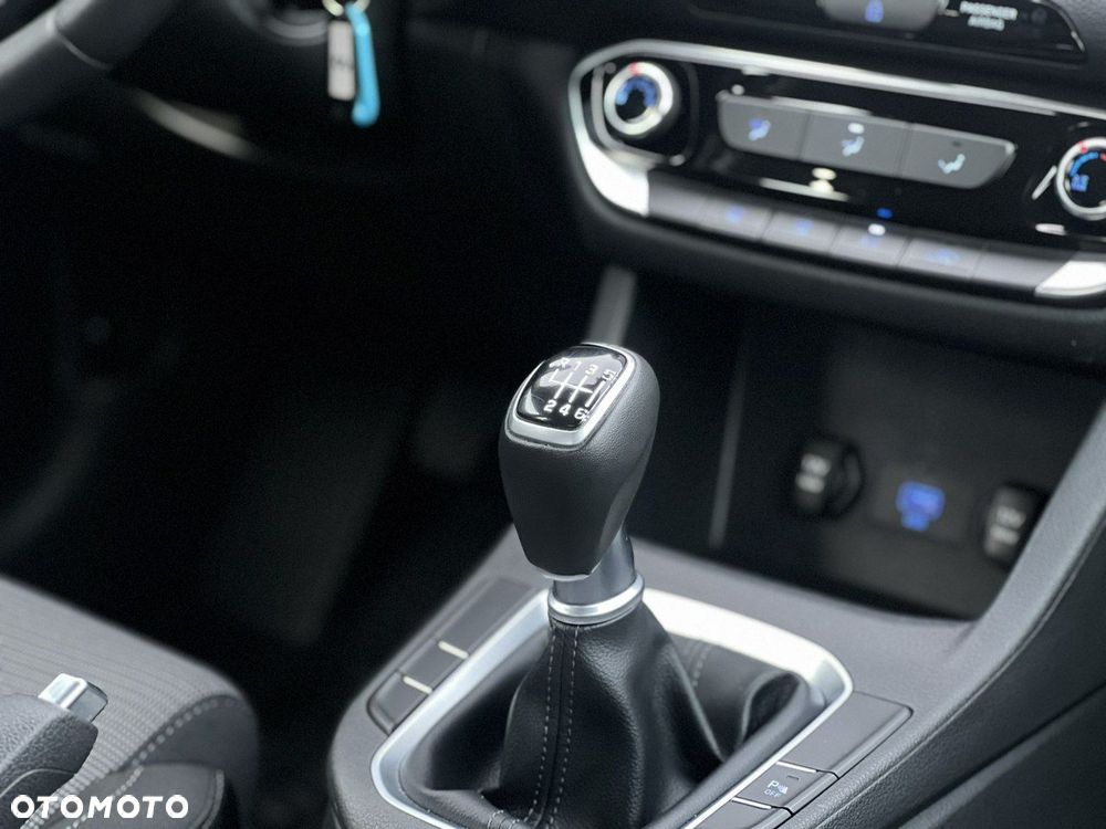 Hyundai i30 1.0 T-GDI Modern - 29
