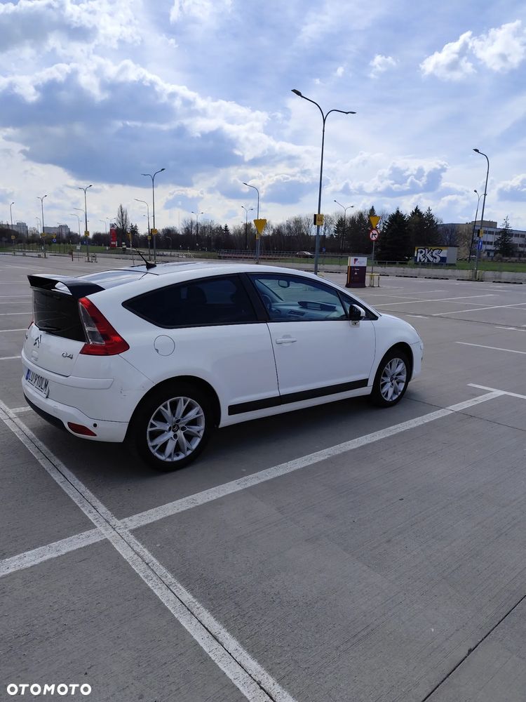 Citroën C4 1.6 THP VTS - 6