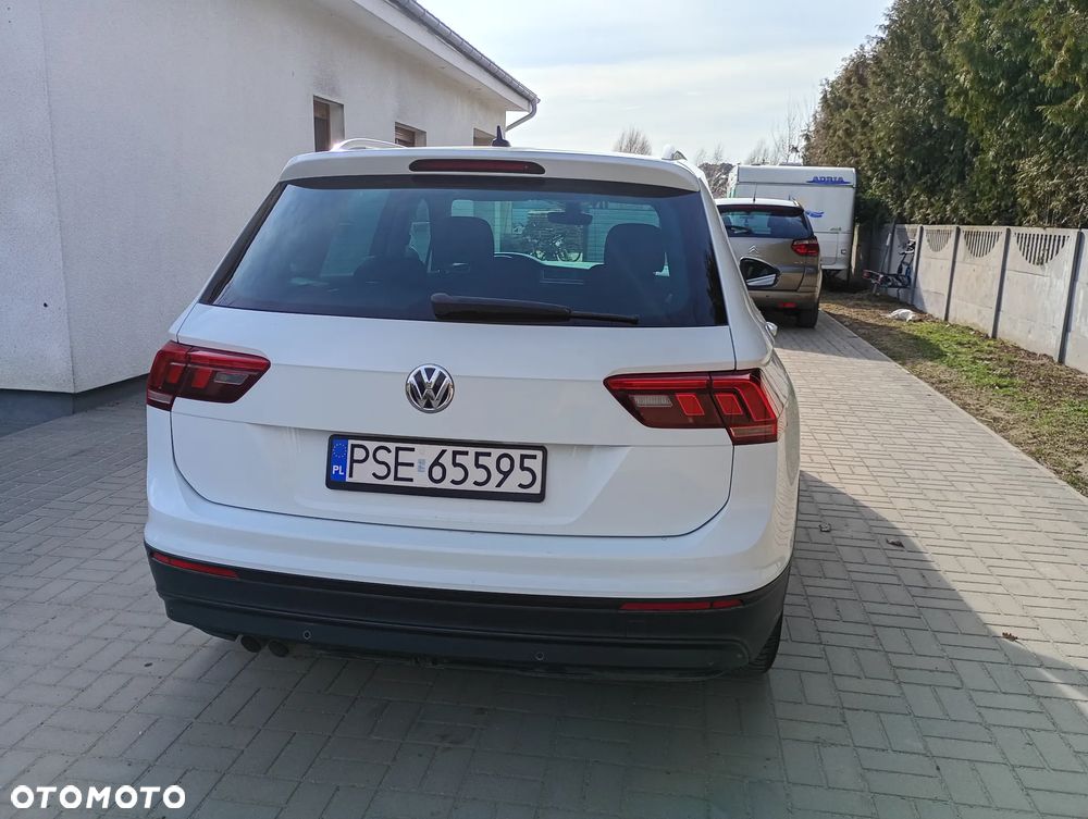 Volkswagen Tiguan 2.0 TDI SCR IQ.DRIVE - 24