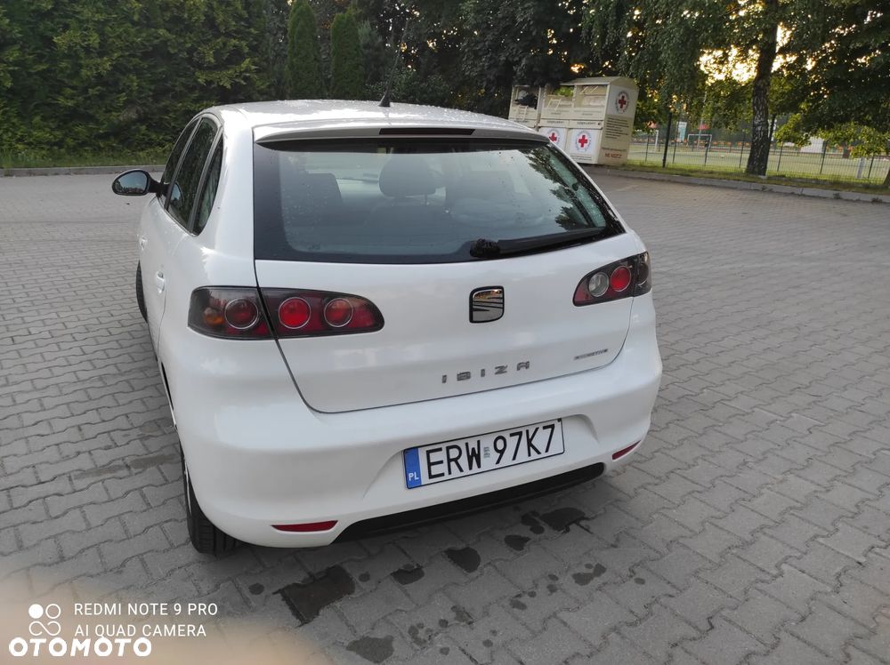Seat Ibiza - 9
