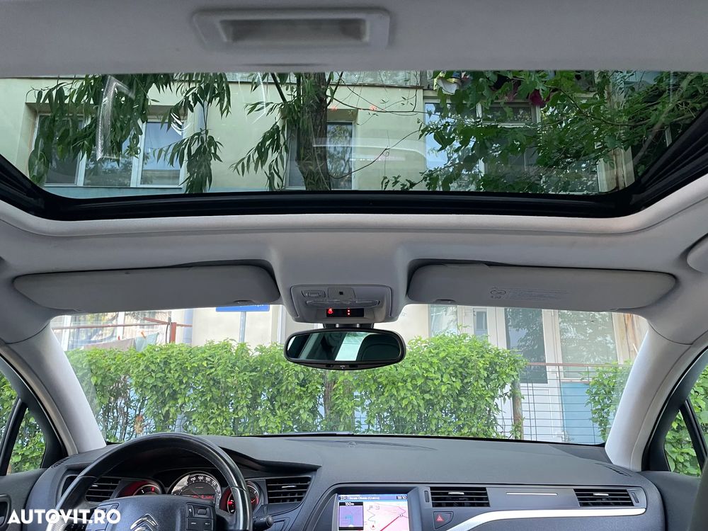 Citroën C5 HDi 165 FAP Aut. Exclusive - 8