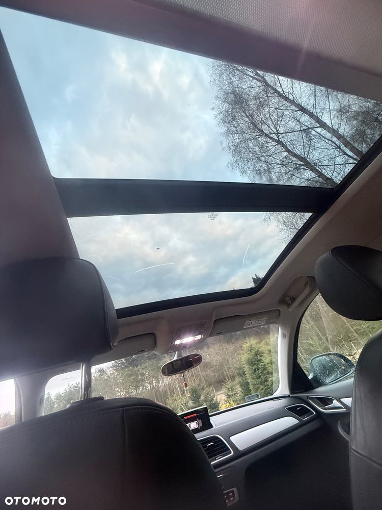 Audi Q3 2.0 TDI - 15