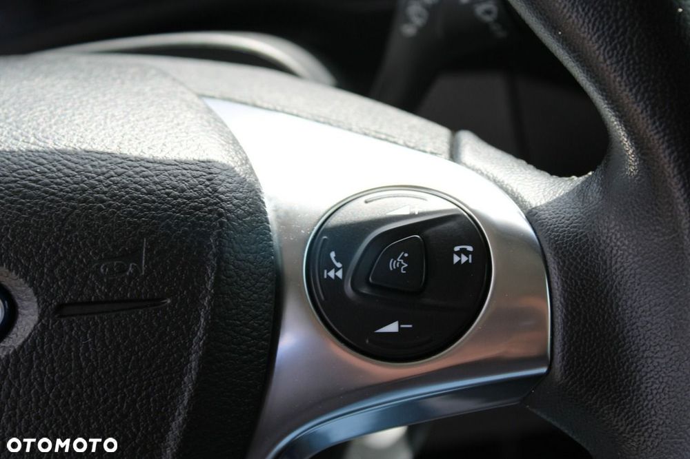 Ford Transit Connect - 22
