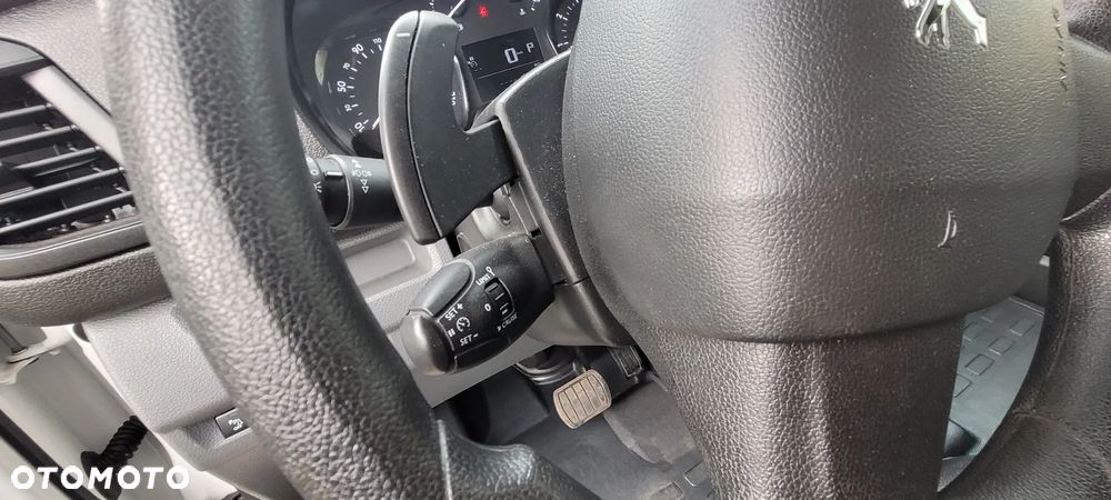 Peugeot Expert - 15