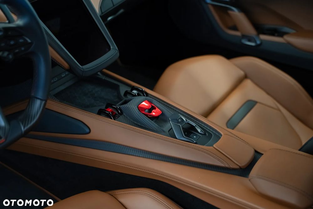 Lamborghini Temerario - 16