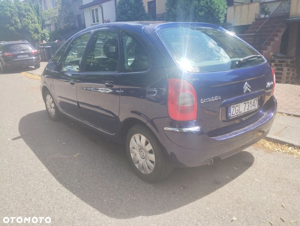 Citroën Xsara Picasso 1.6 Prestige - 8