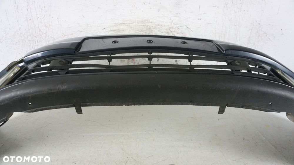 ZDERZAK PRZÓD PRZEDNI FORD GALAXY 2 II MK2 MK3 III X6 06-10 PDC 2006-2010 - 9