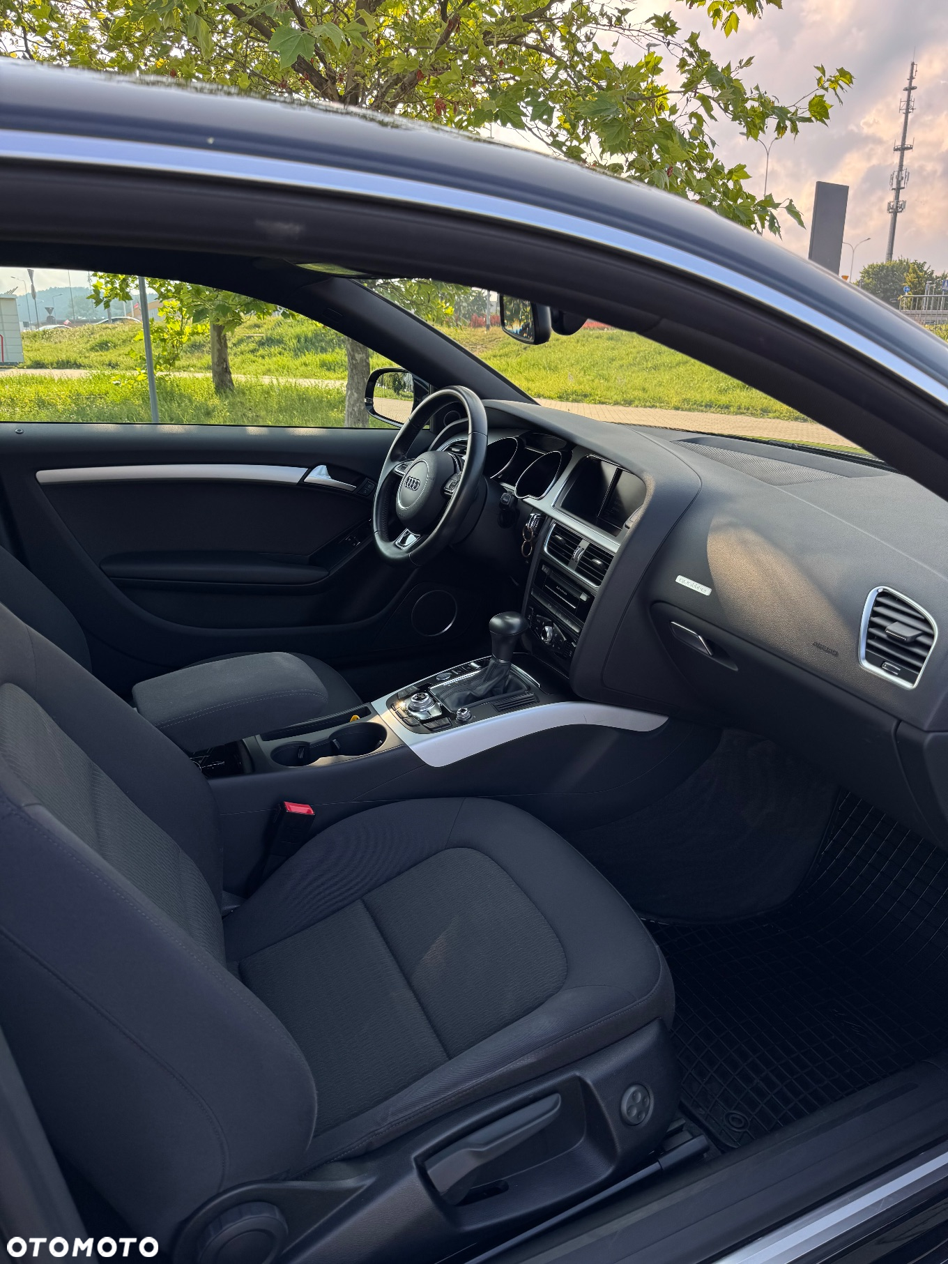Audi A5 Coupe 2.0 TFSI Quattro S tronic - 18