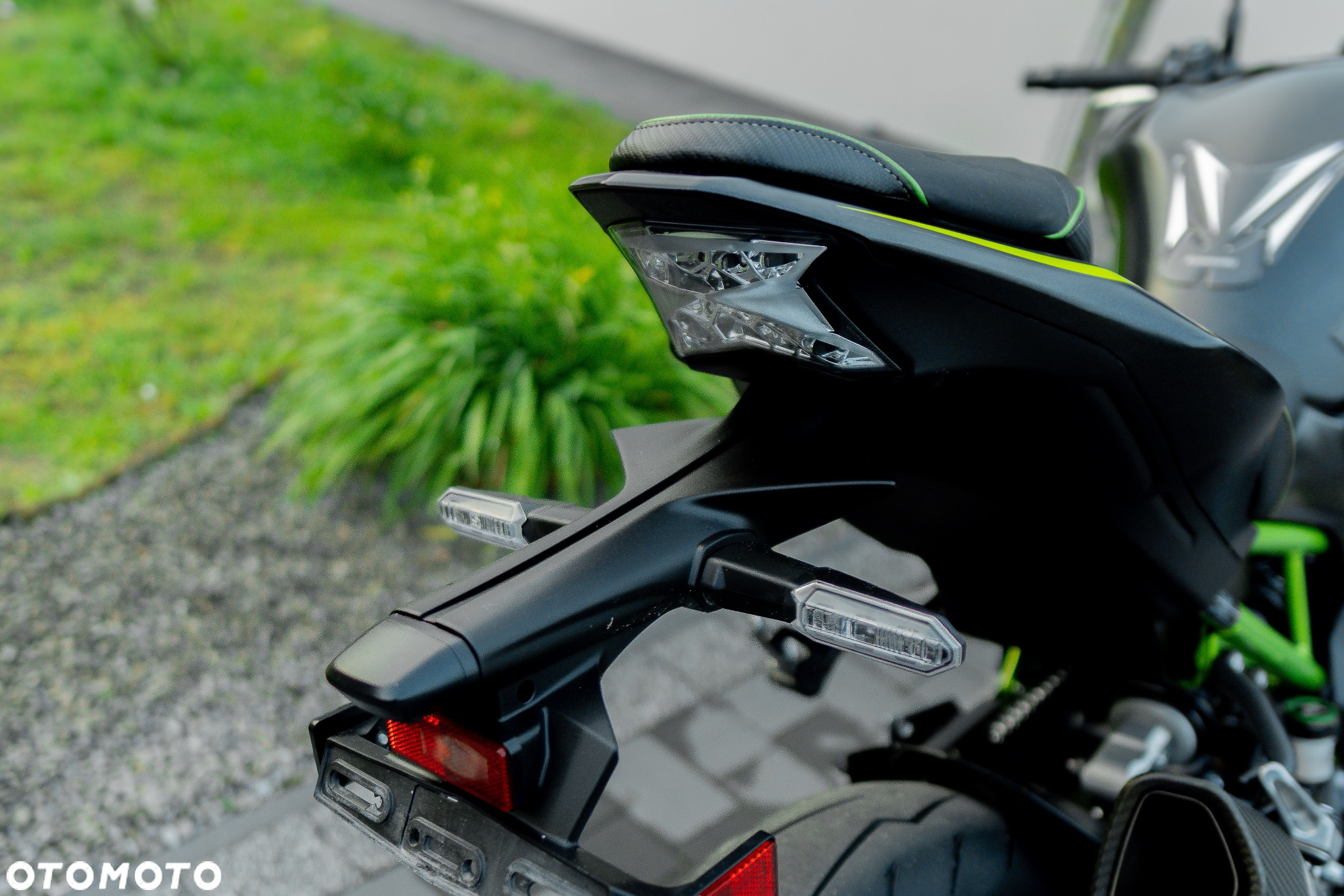 Kawasaki Z 900 - 29