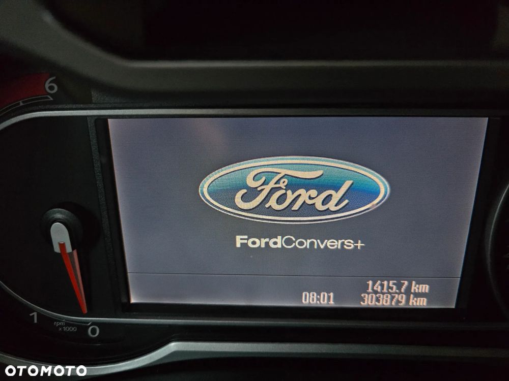 Ford Mondeo 2.0 TDCi Titanium X - 7