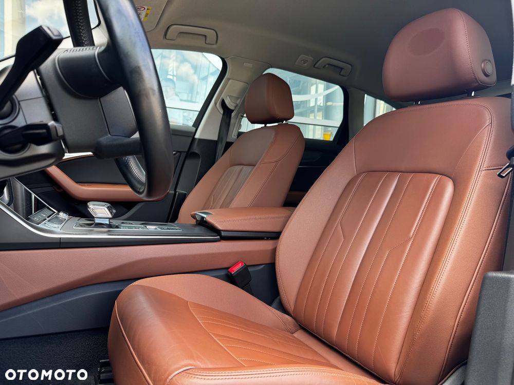 Audi A6 Avant 45 TFSI Quattro S tronic - 11
