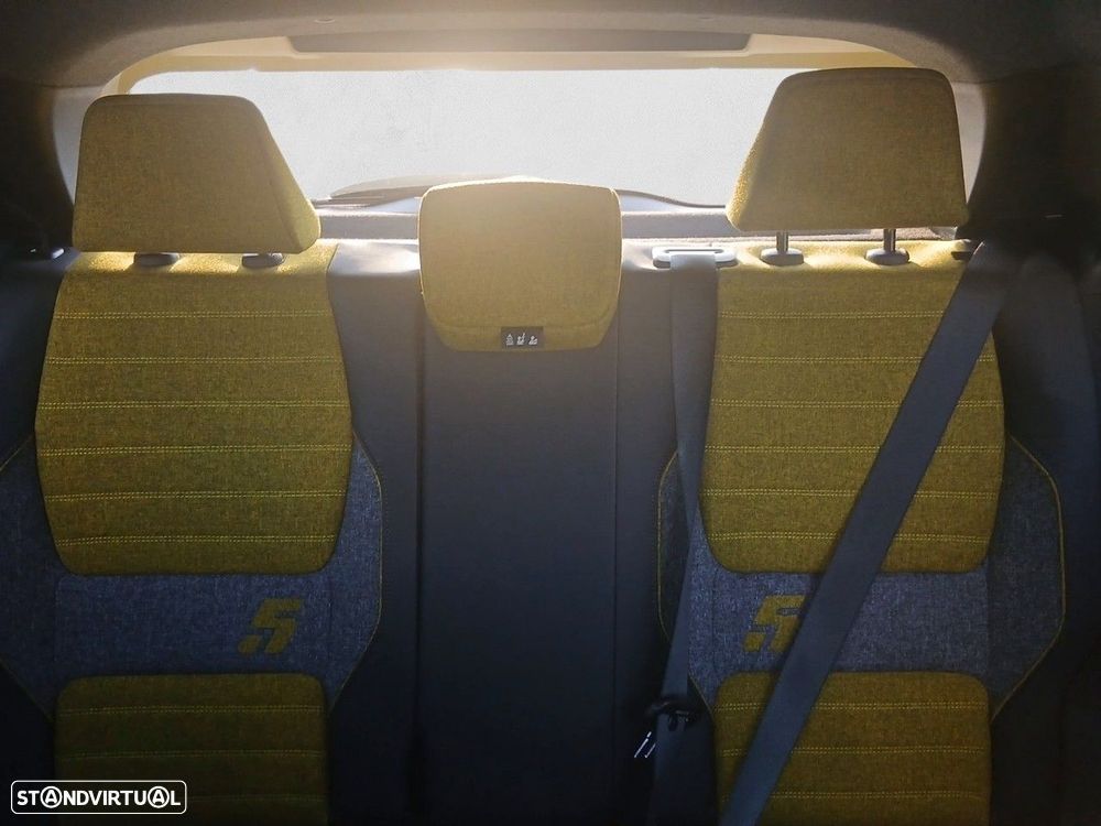 Renault 5 E-Tech - 21