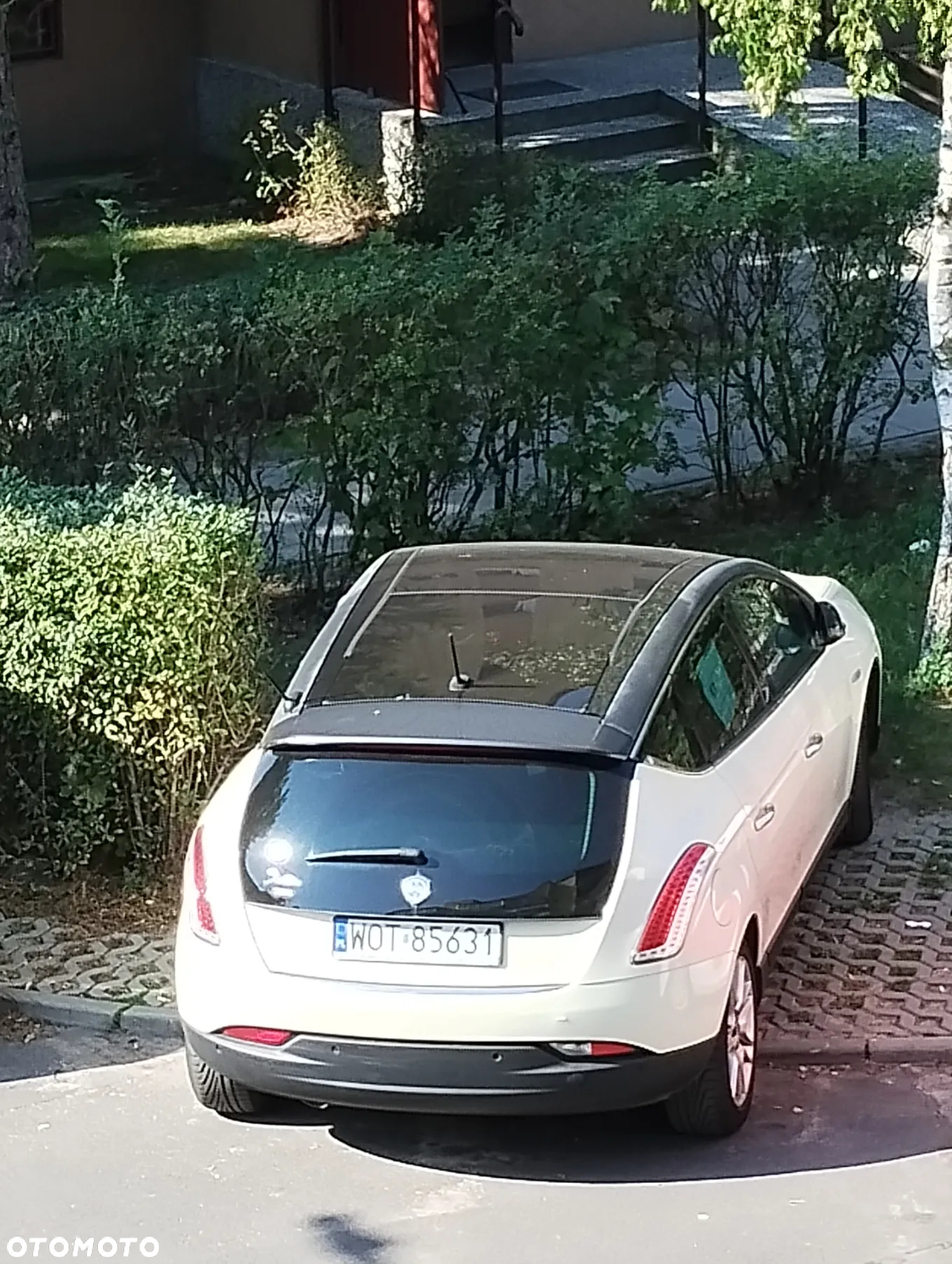 Lancia Delta 1.4 T-Jet Platino - 23