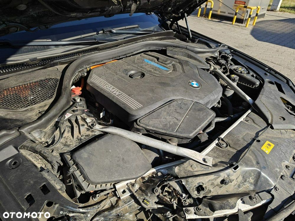 BMW Seria 5 - 19