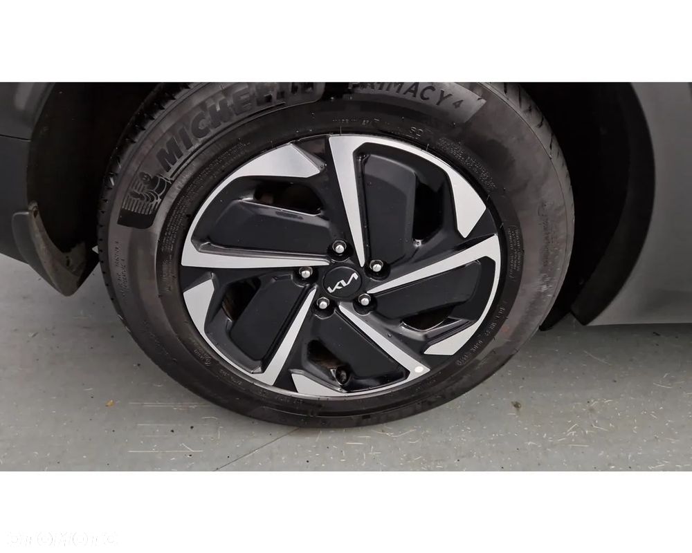 Kia Sportage - 18