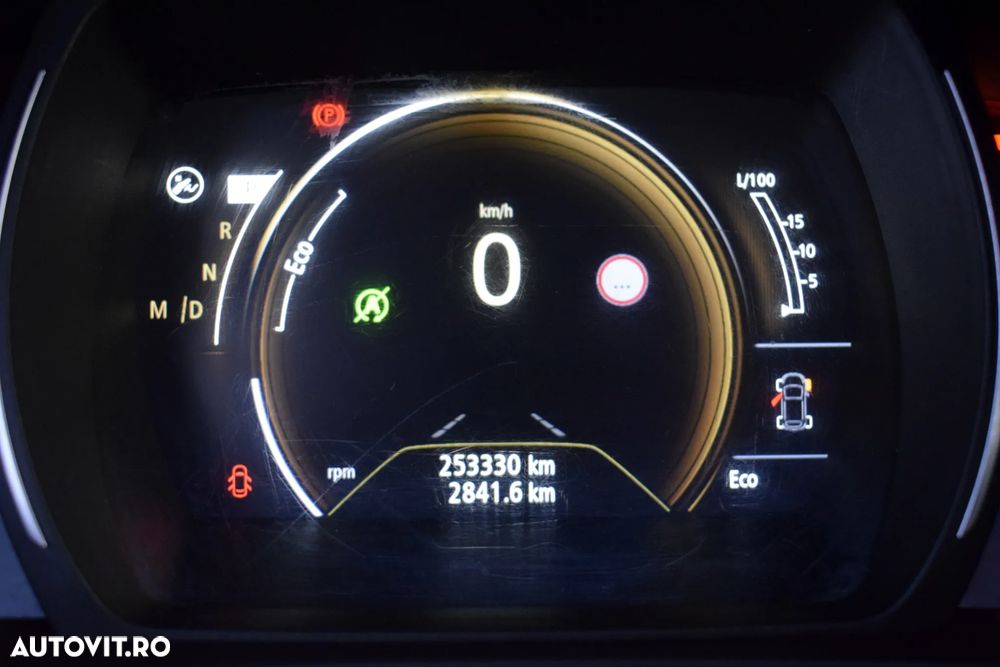 Renault Kadjar 1.5 DCI EDC Intens - 24