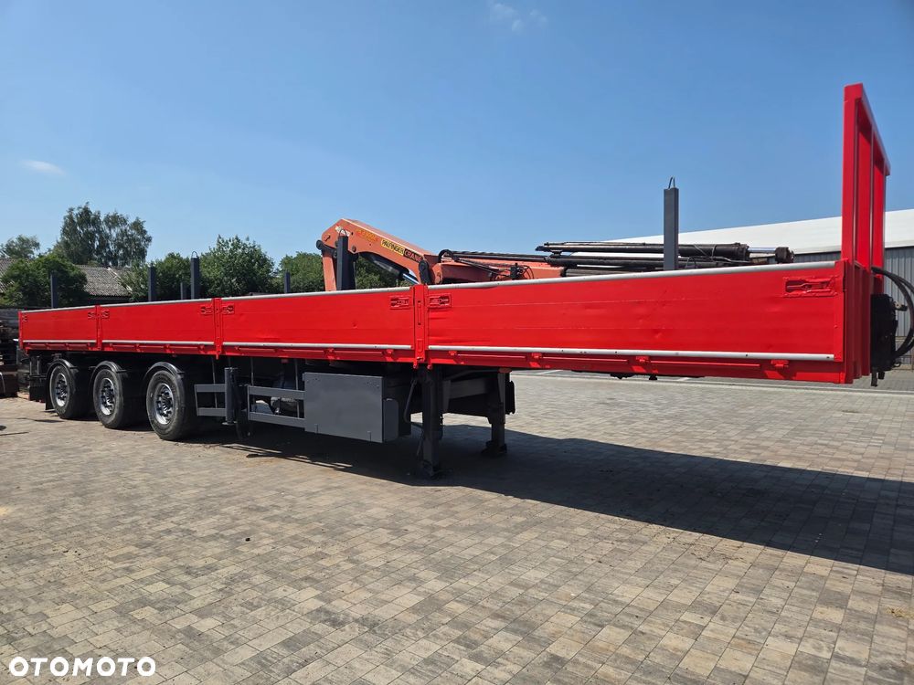 Schwarzmuller SPA 3/B - 2