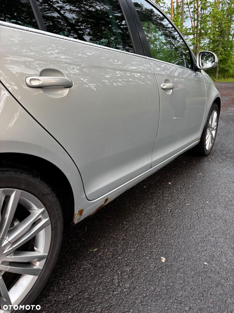 Volkswagen Golf 1.4 TSI Comfortline - 9