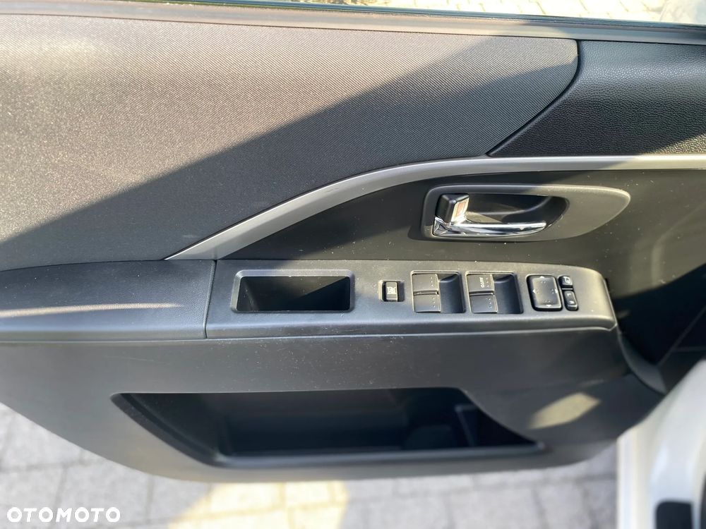 Mazda 5 1.8 Comfort - 11