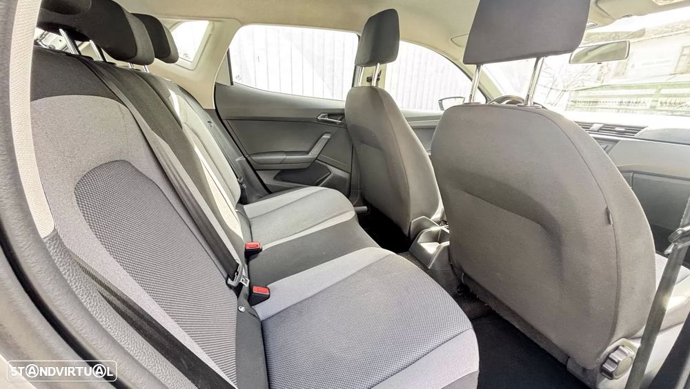 SEAT Ibiza 1.6 TDI Xcellence - 5