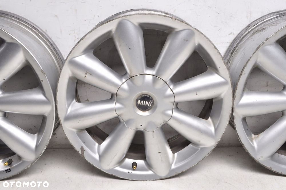 MINI R60 R61 FELGI ALUMINIOWE R18 7.5J 5X120 ET52 9803724 - 14